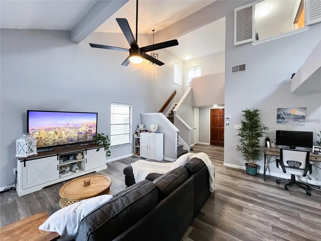 3747 Okeechobee Circle Casselberry FL 32707