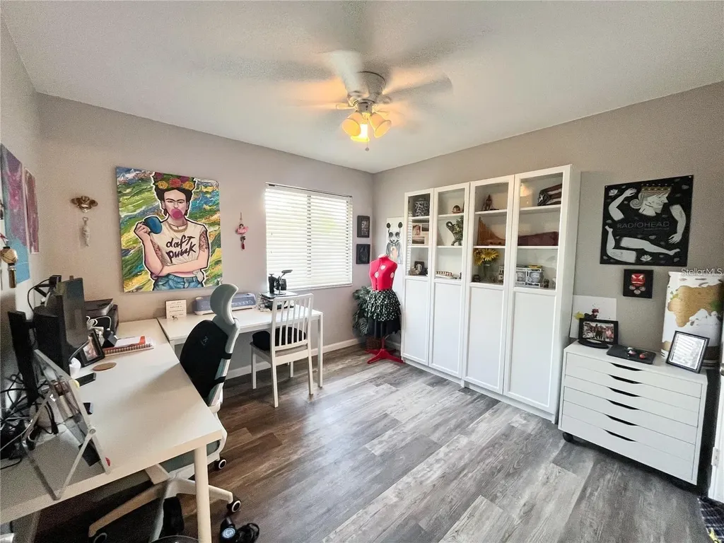 3747 Okeechobee Circle Casselberry FL 32707
