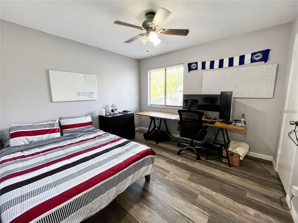 3747 Okeechobee Circle Casselberry FL 32707