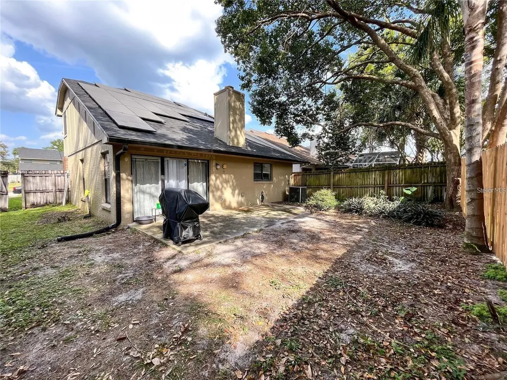 3747 Okeechobee Circle Casselberry FL 32707