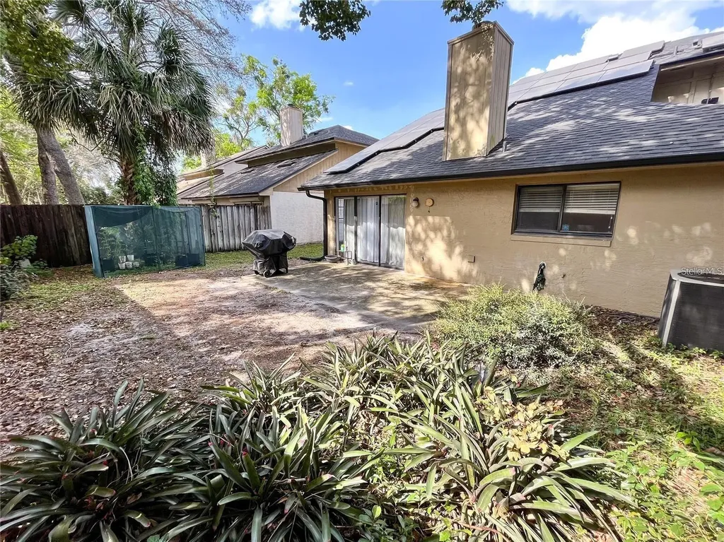 3747 Okeechobee Circle Casselberry FL 32707
