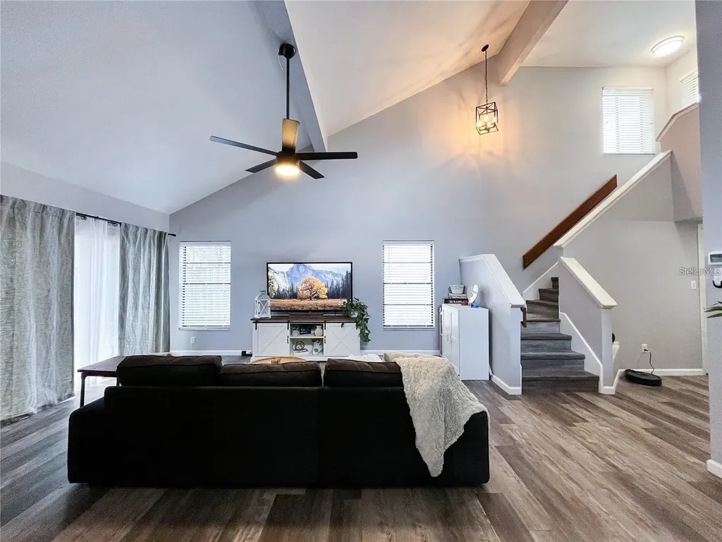 3747 Okeechobee Circle Casselberry FL 32707
