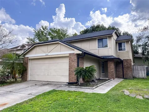 3747 Okeechobee Circle Casselberry FL 32707