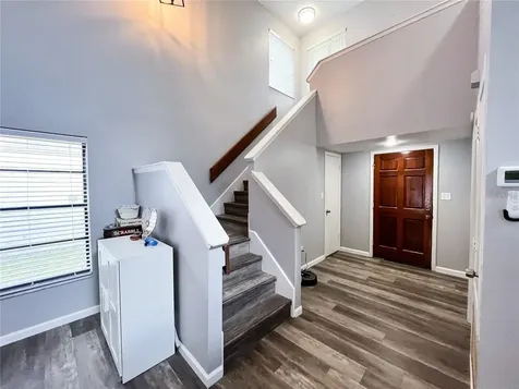 3747 Okeechobee Circle Casselberry FL 32707