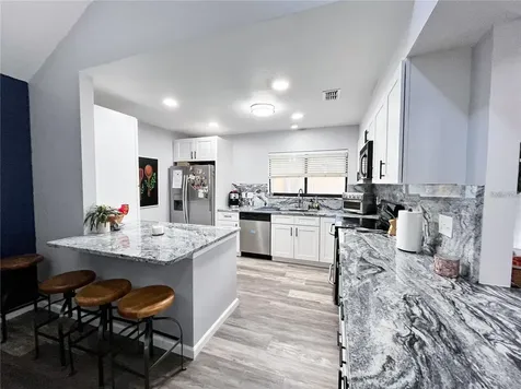 3747 Okeechobee Circle Casselberry FL 32707