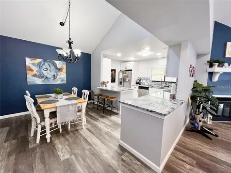 3747 Okeechobee Circle Casselberry FL 32707