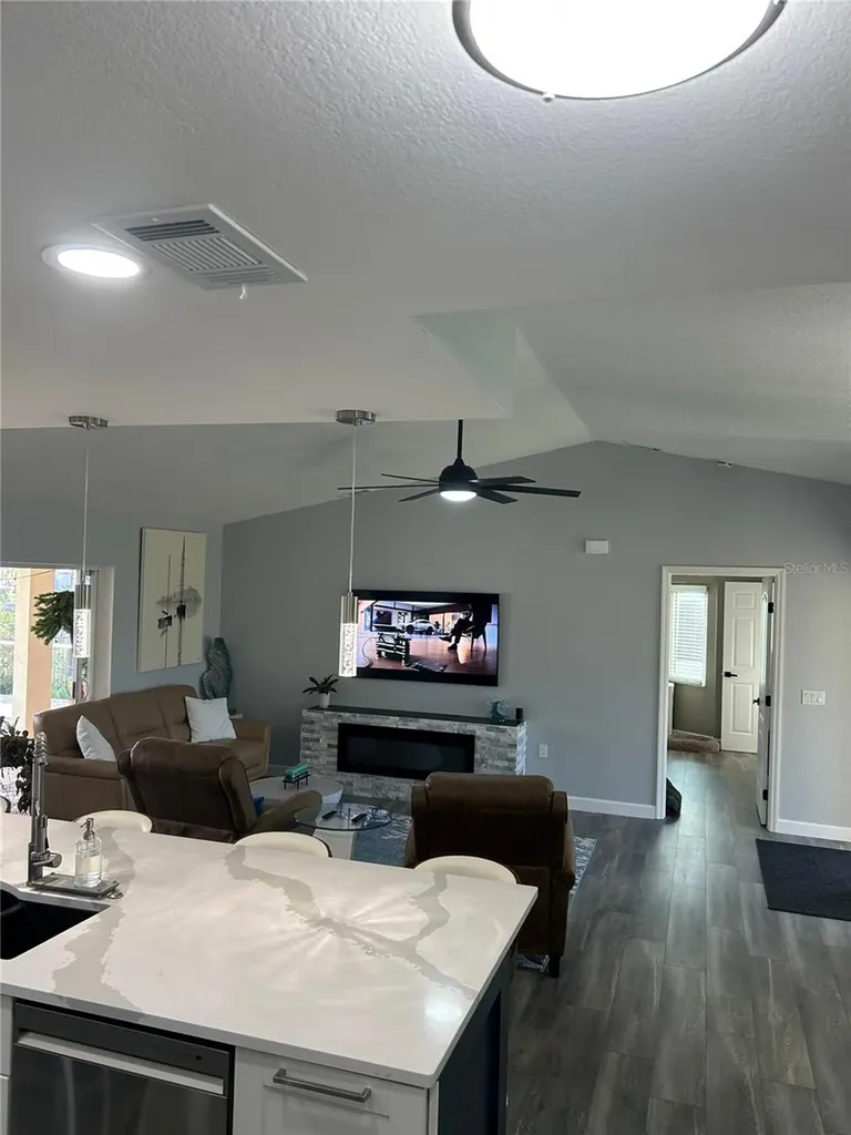 1727 Boca Raton Court Punta Gorda FL 33950