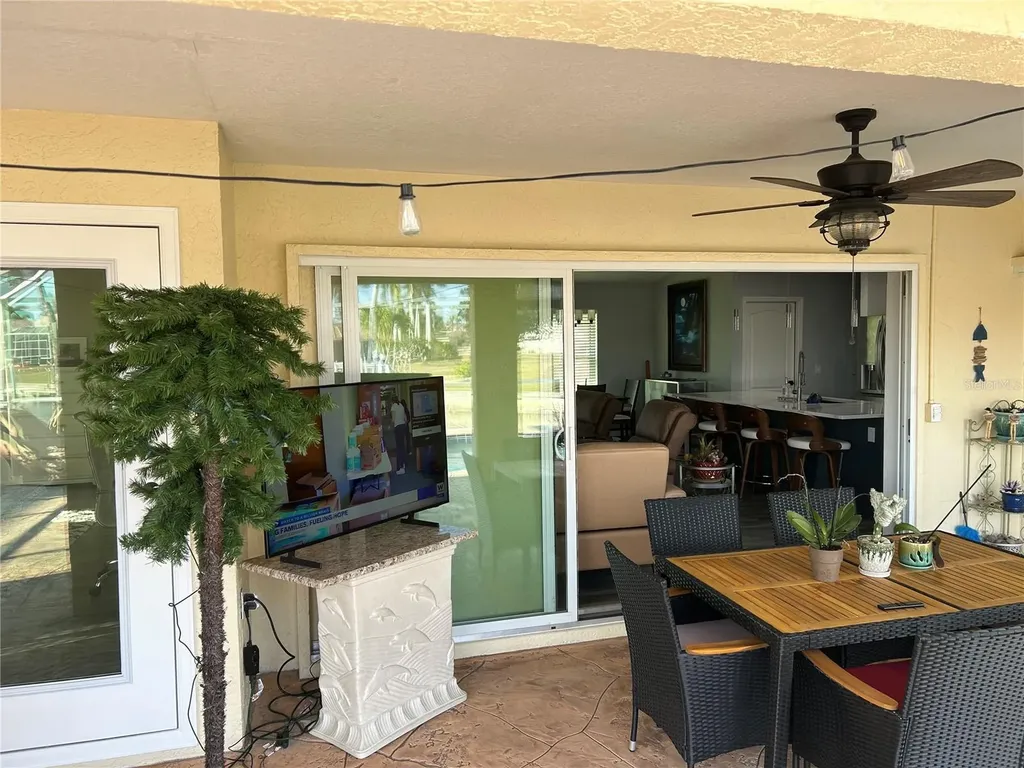 1727 Boca Raton Court Punta Gorda FL 33950
