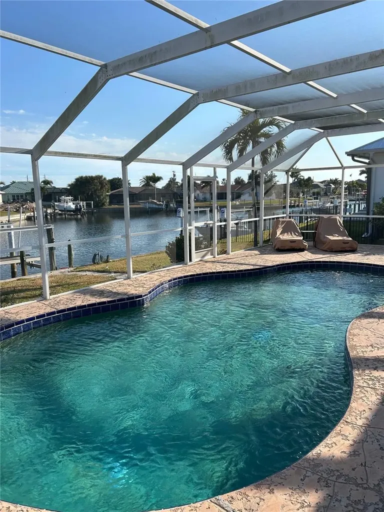 1727 Boca Raton Court Punta Gorda FL 33950