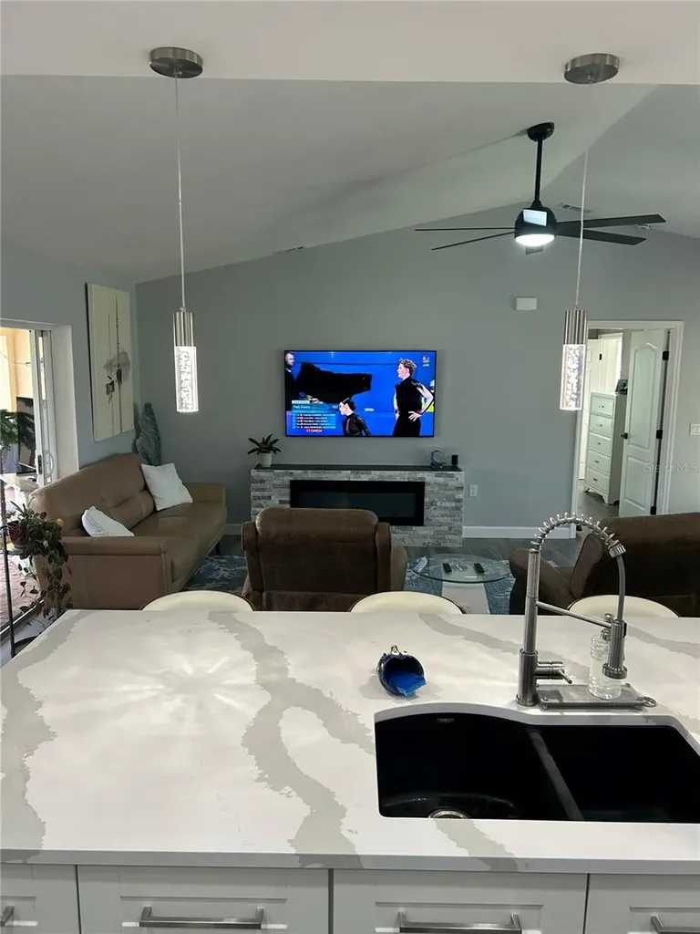 1727 Boca Raton Court Punta Gorda FL 33950