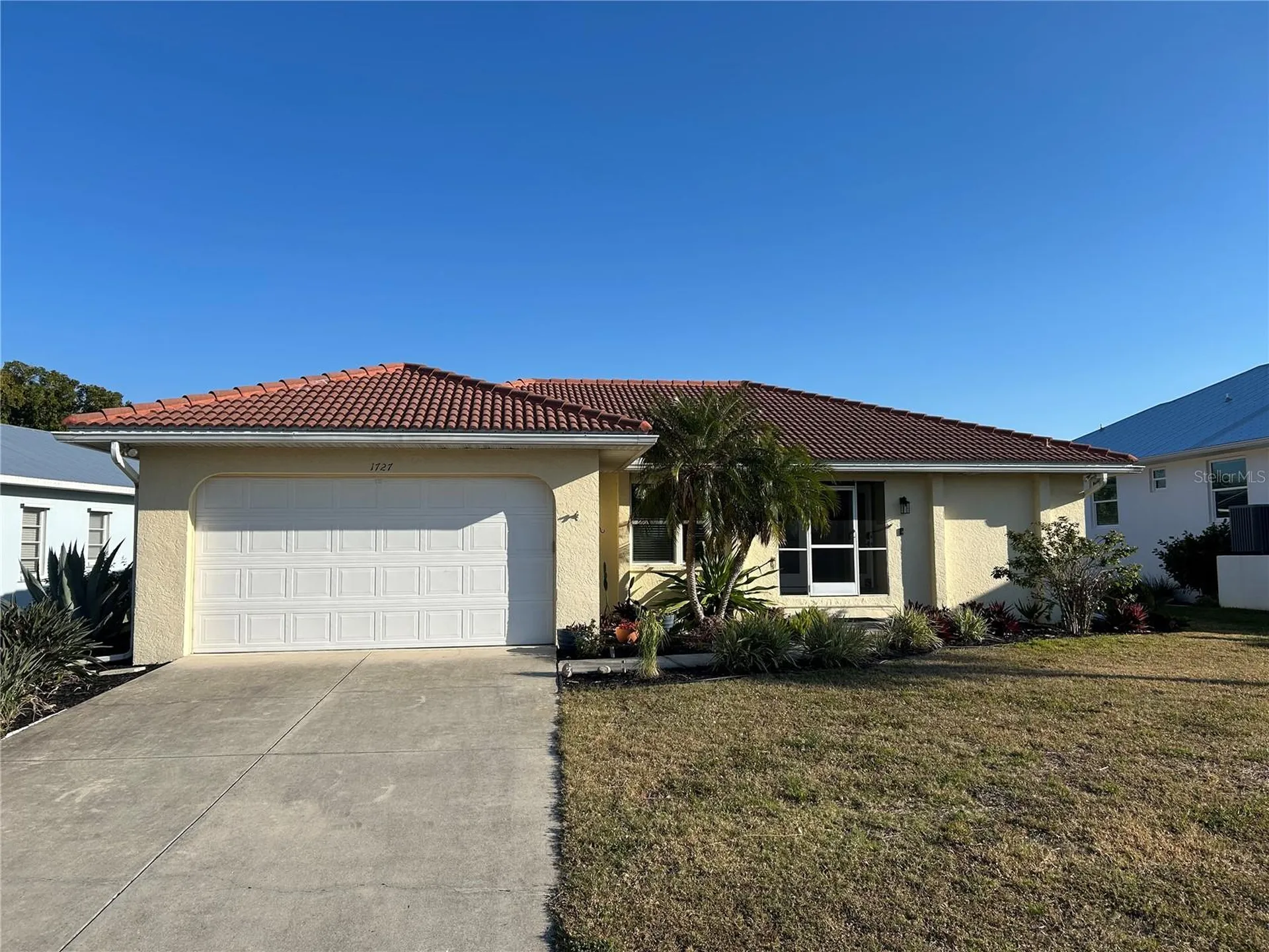 1727 Boca Raton Court Punta Gorda FL 33950