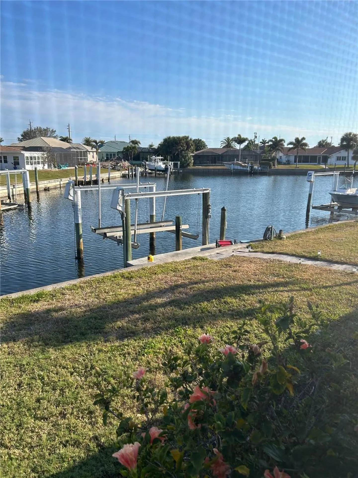 1727 Boca Raton Court Punta Gorda FL 33950