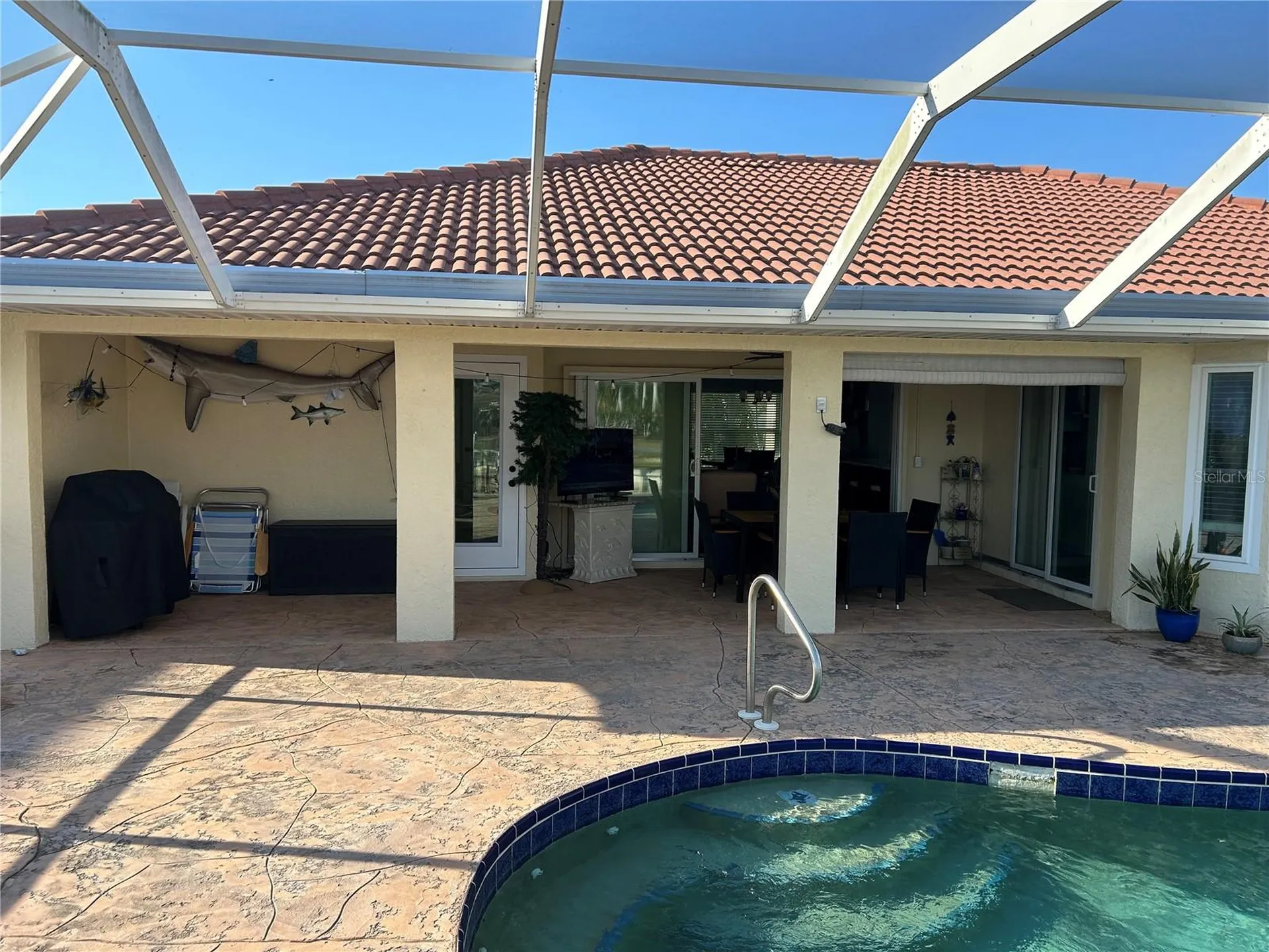 1727 Boca Raton Court Punta Gorda FL 33950