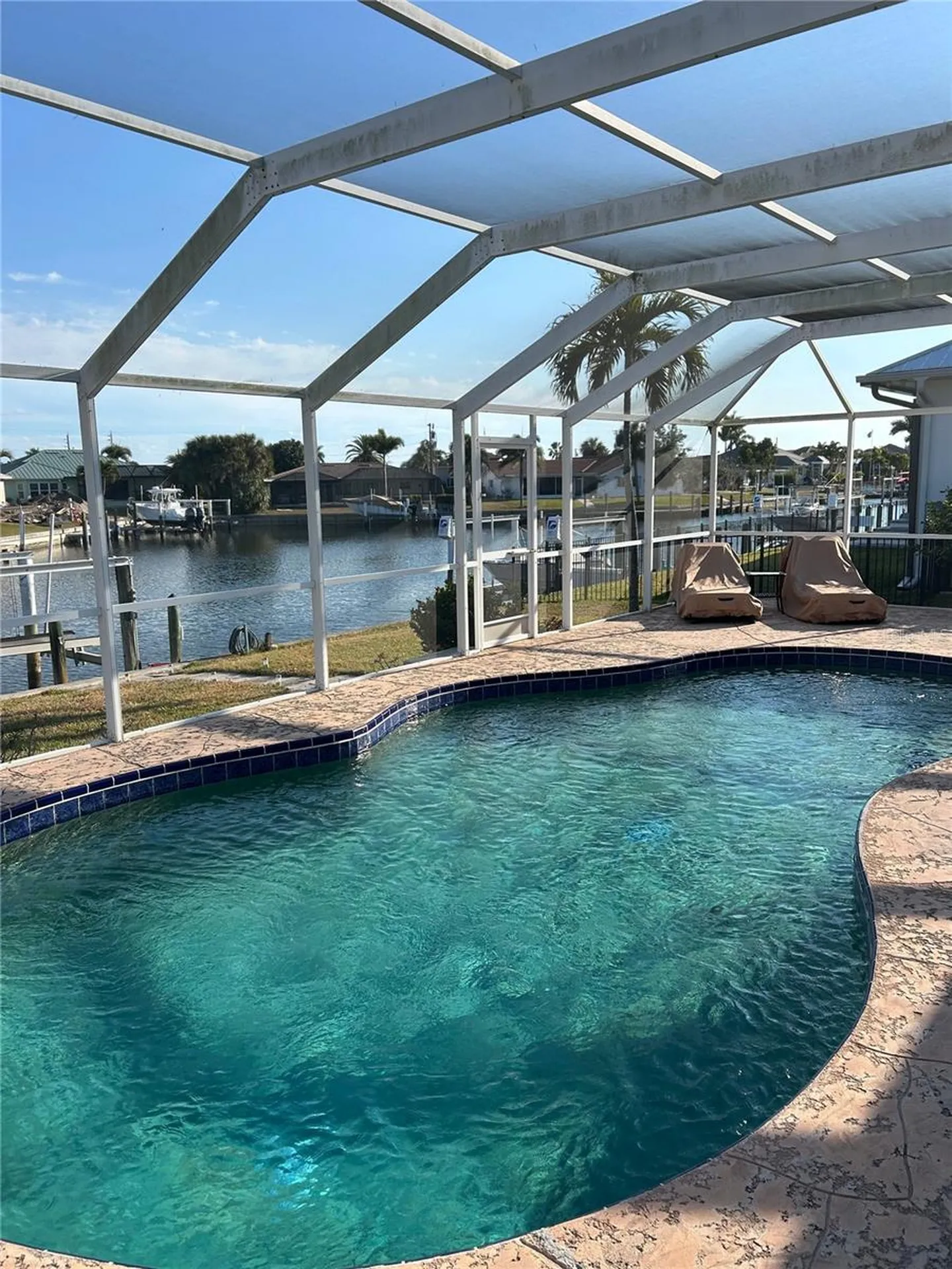 1727 Boca Raton Court Punta Gorda FL 33950