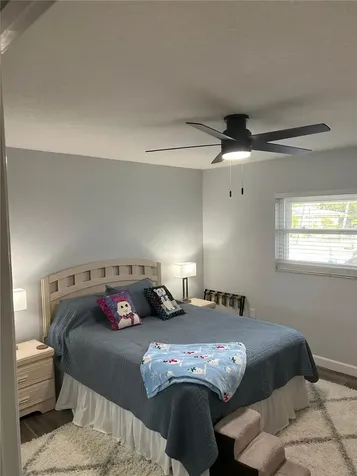 1727 Boca Raton Court Punta Gorda FL 33950