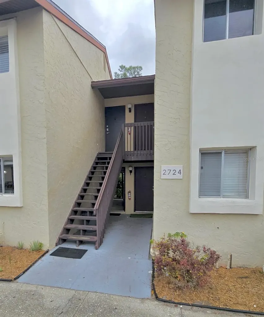 2724 Hidden Lake Boulevard Sarasota FL 34237