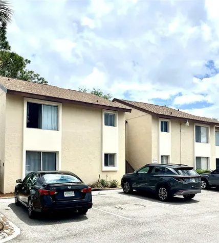 2724 Hidden Lake Boulevard Sarasota FL 34237