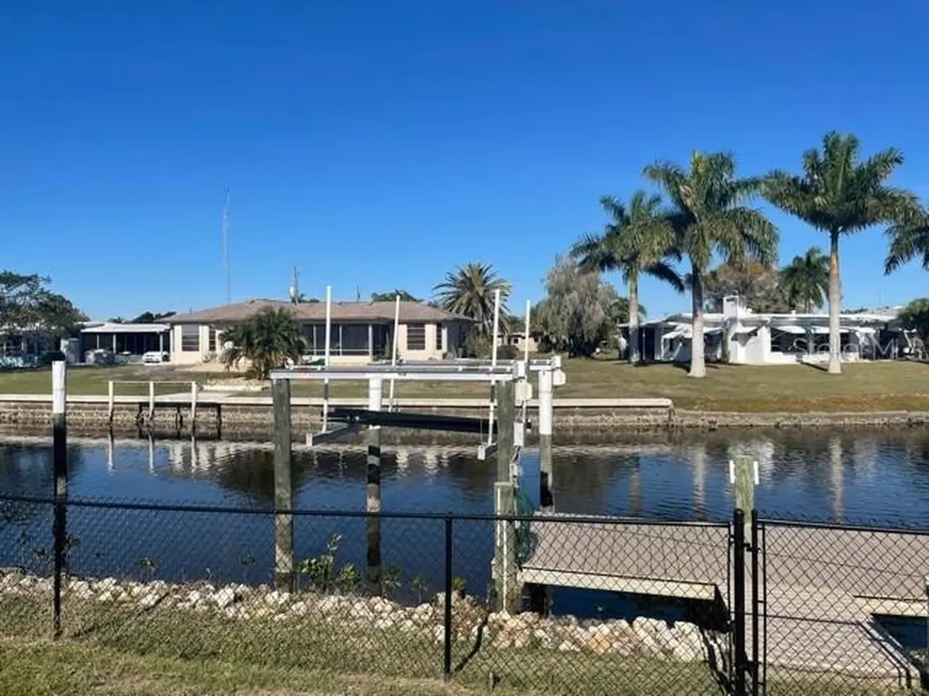 21088 Edgewater Drive Port Charlotte FL 33952