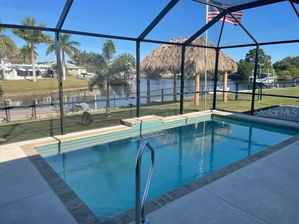 21088 Edgewater Drive Port Charlotte FL 33952