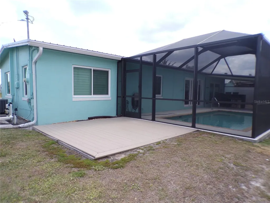 21088 Edgewater Drive Port Charlotte FL 33952