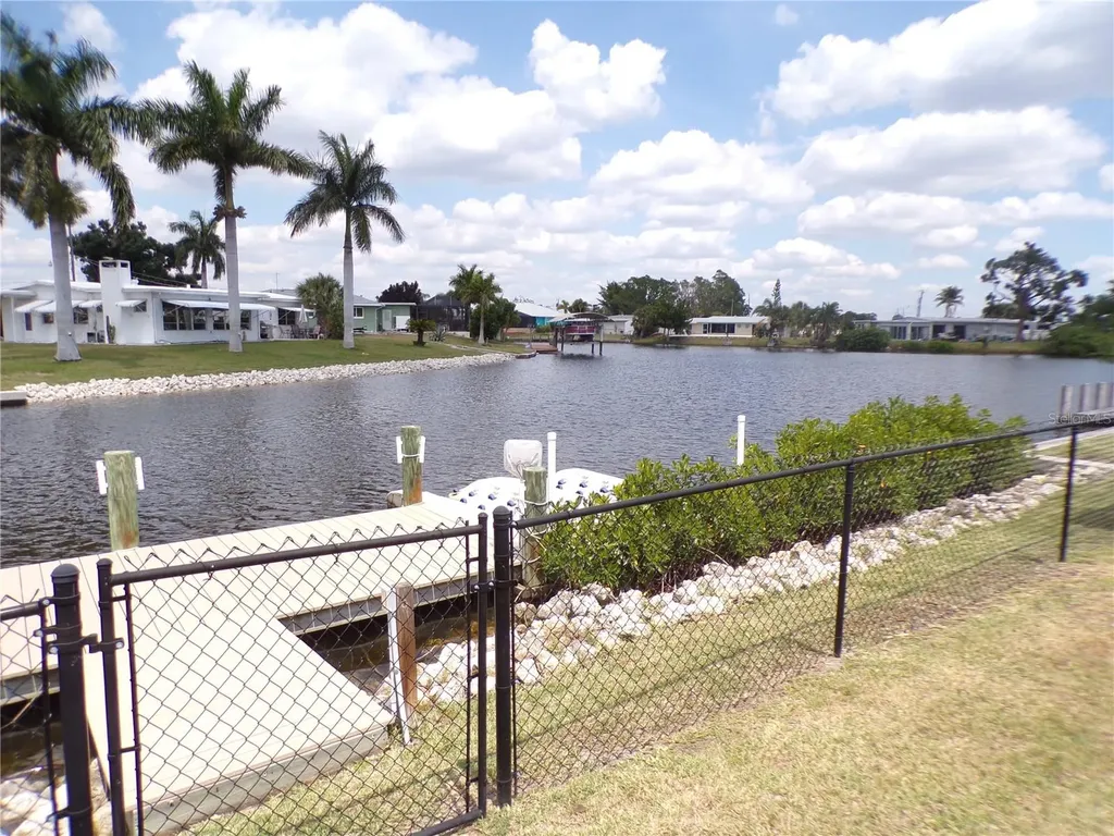 21088 Edgewater Drive Port Charlotte FL 33952