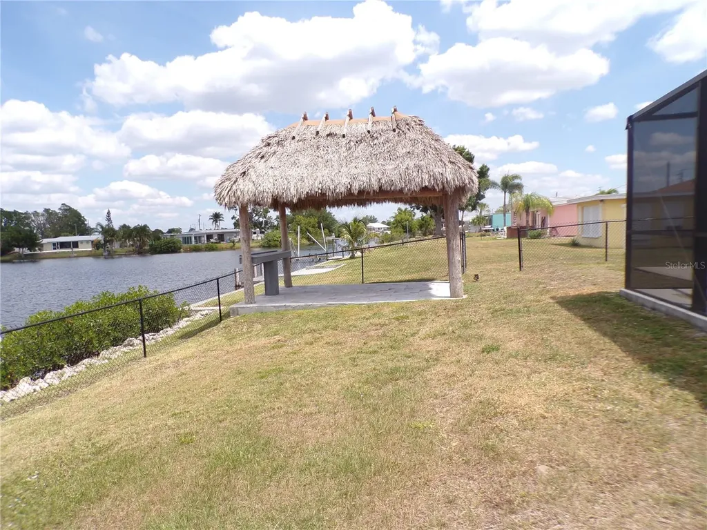21088 Edgewater Drive Port Charlotte FL 33952