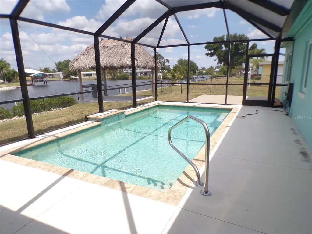 21088 Edgewater Drive Port Charlotte FL 33952