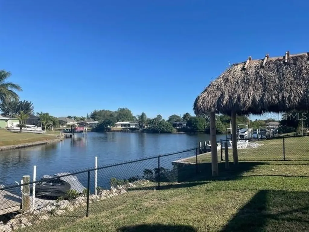 21088 Edgewater Drive Port Charlotte FL 33952