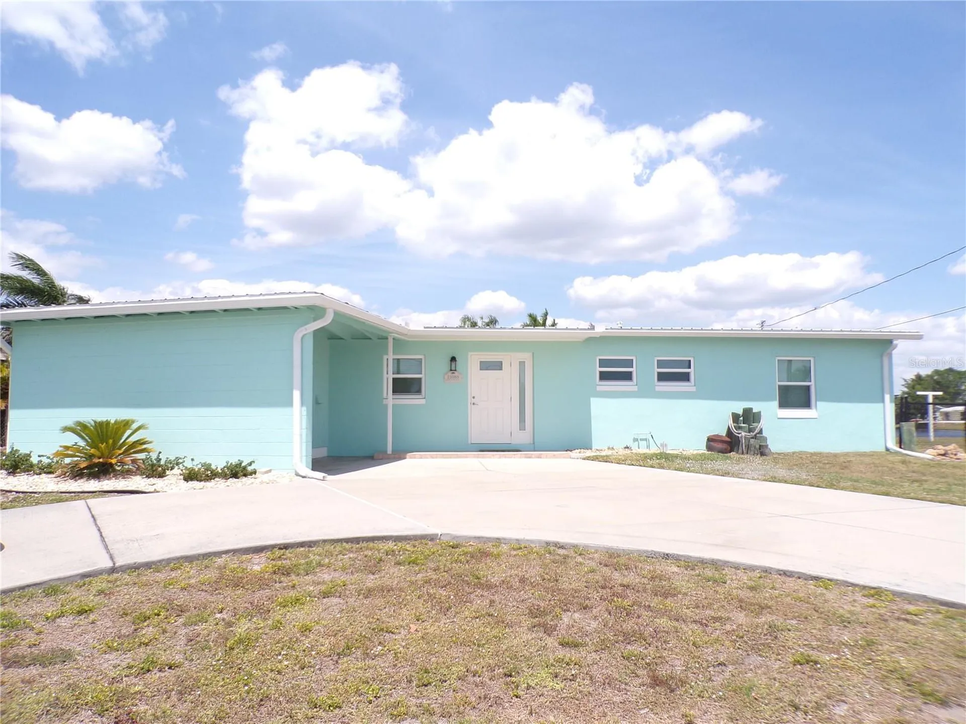 21088 Edgewater Drive Port Charlotte FL 33952