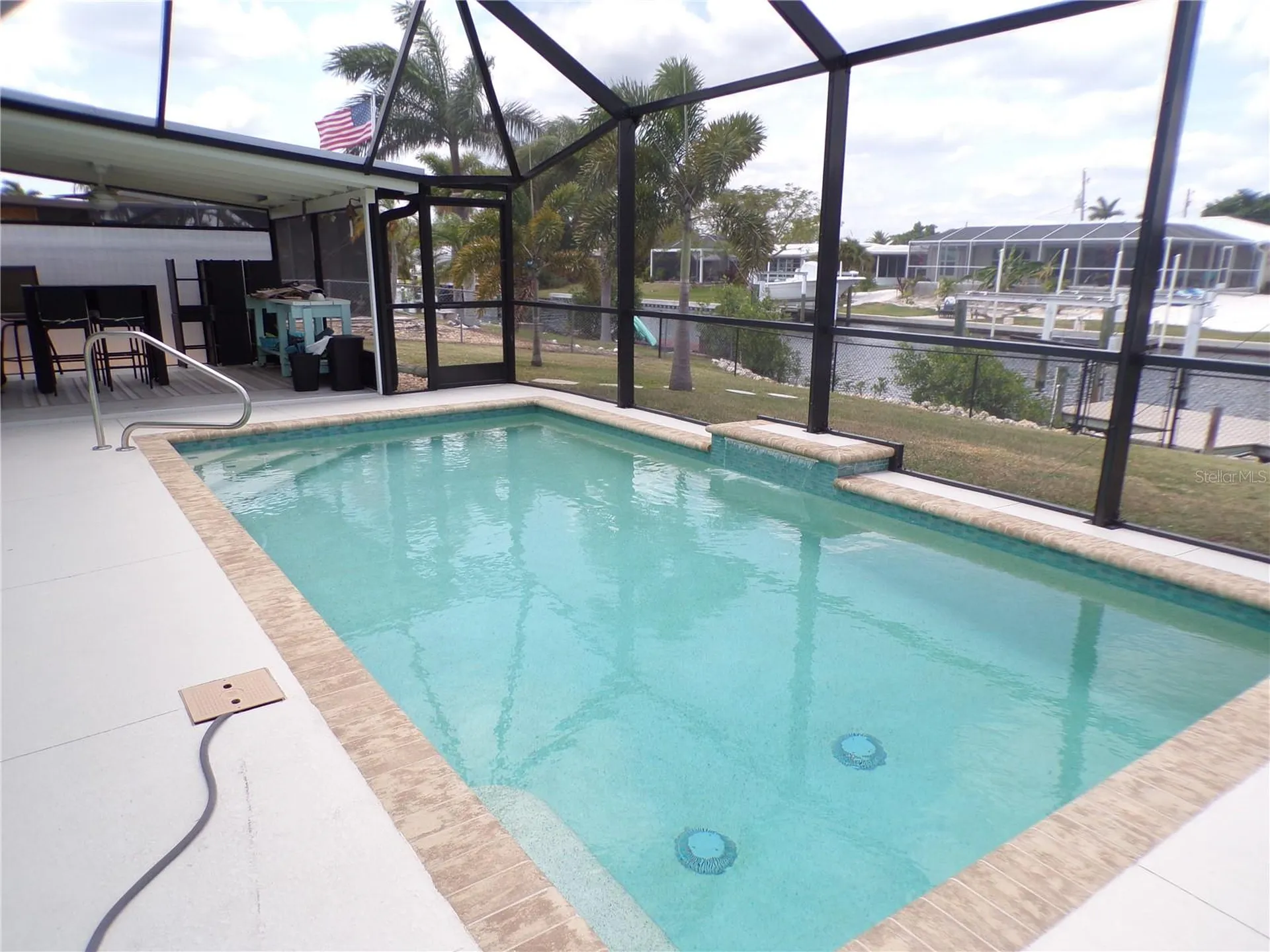 21088 Edgewater Drive Port Charlotte FL 33952