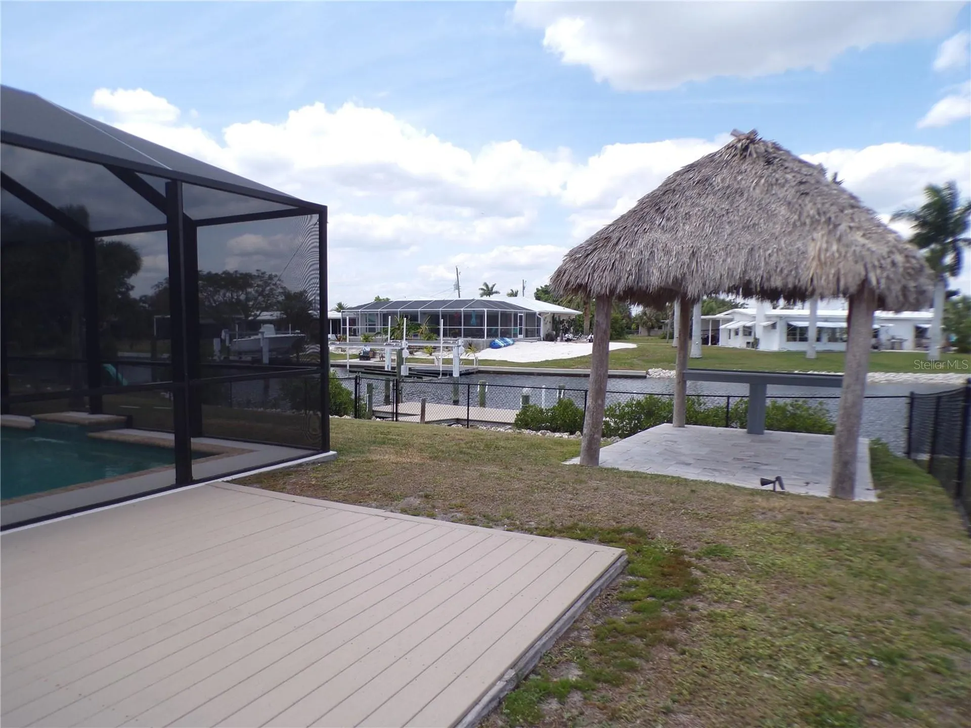 21088 Edgewater Drive Port Charlotte FL 33952