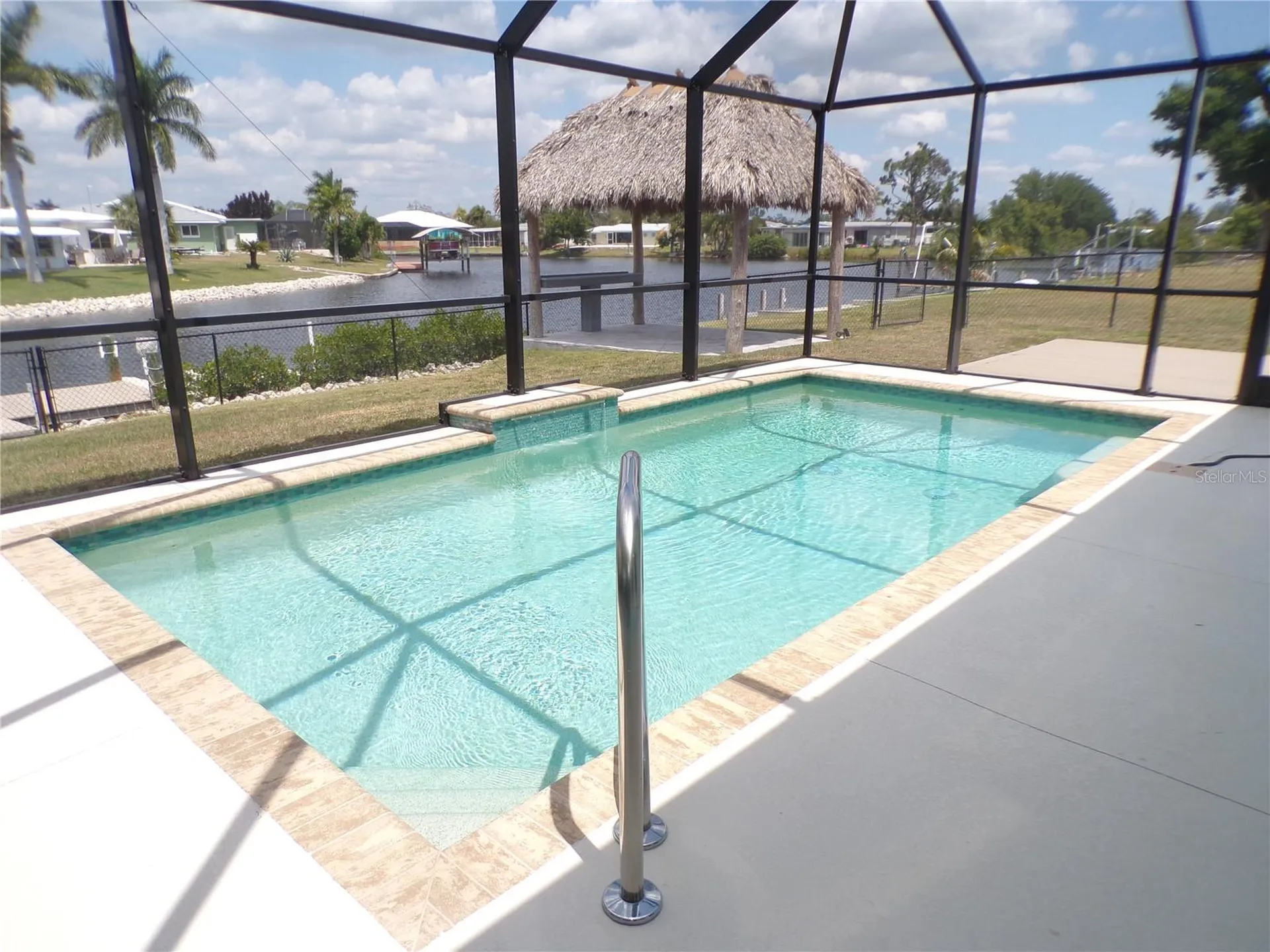 21088 Edgewater Drive Port Charlotte FL 33952