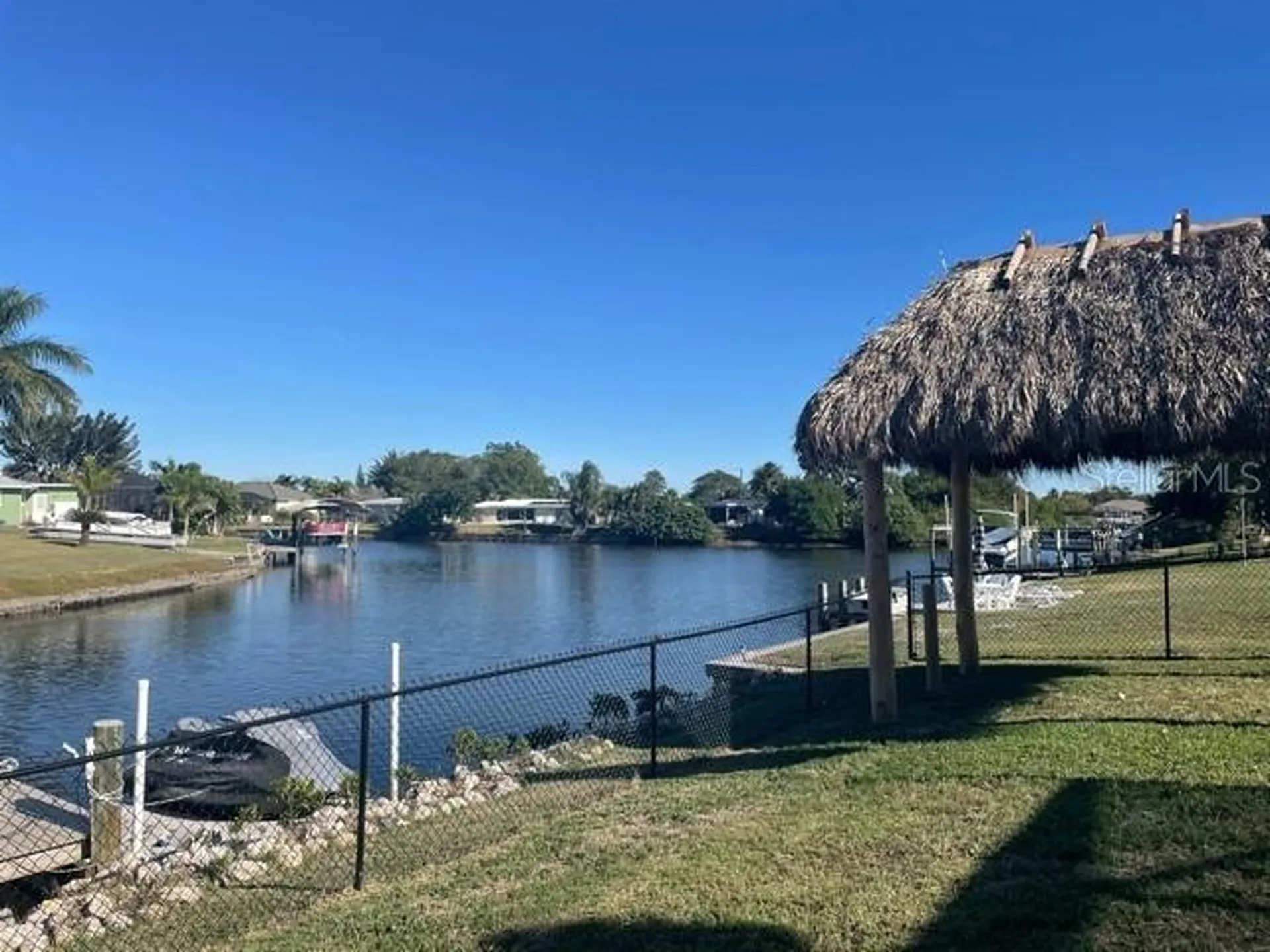 21088 Edgewater Drive Port Charlotte FL 33952