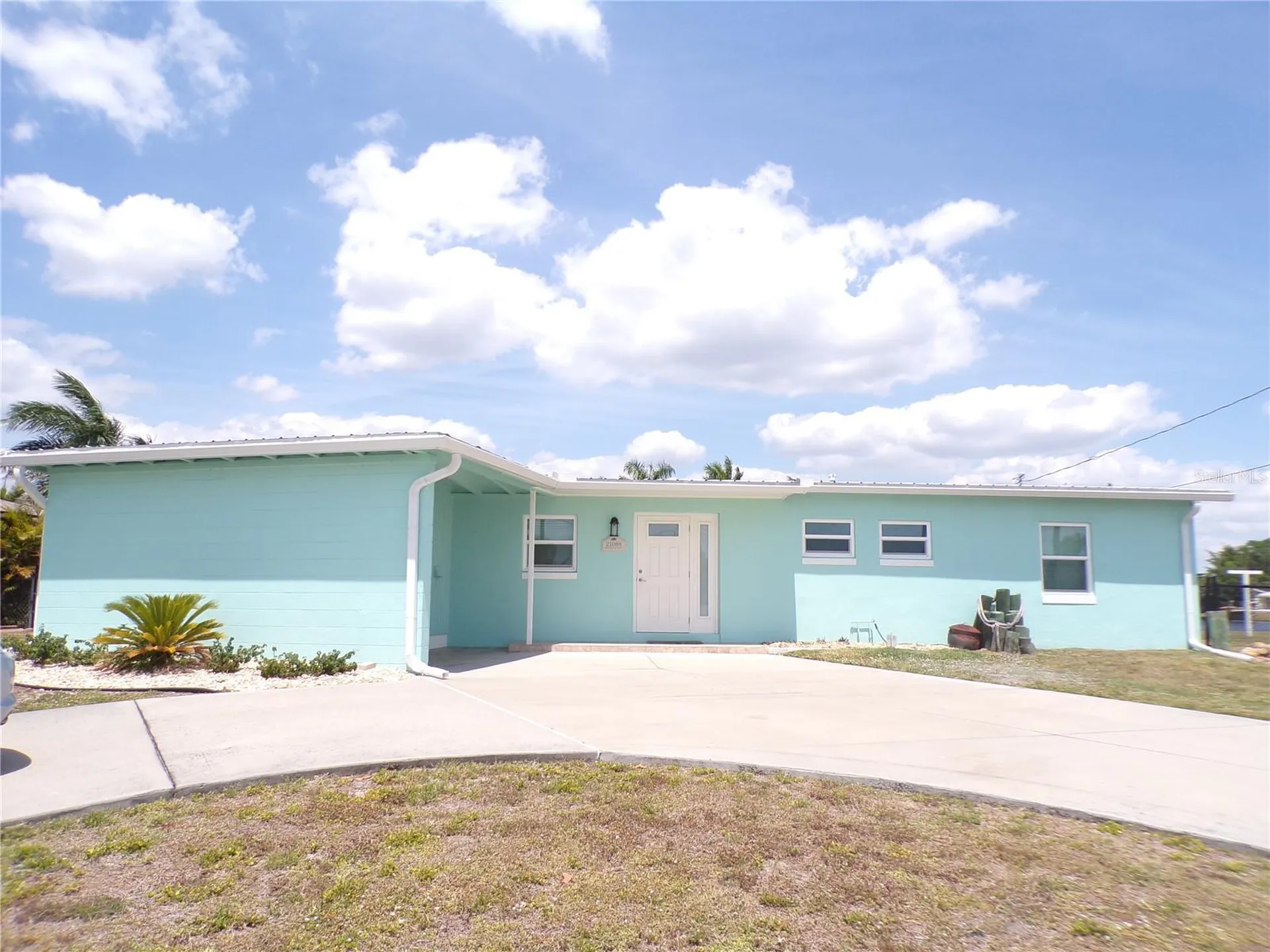 21088 Edgewater Drive Port Charlotte FL 33952