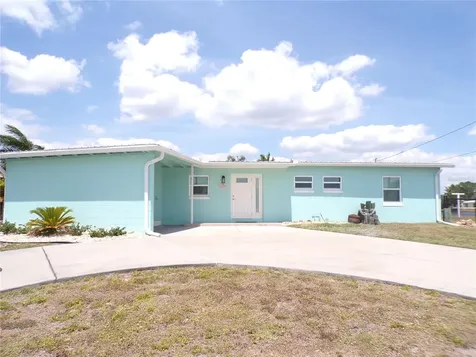 21088 Edgewater Drive Port Charlotte FL 33952