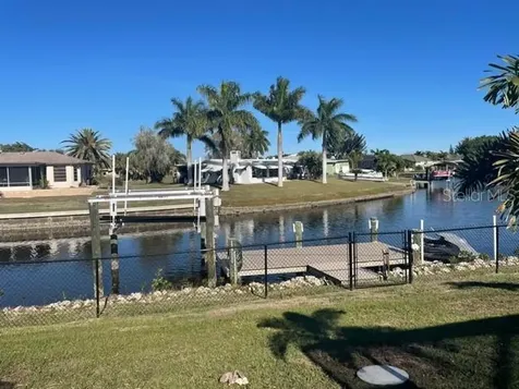 21088 Edgewater Drive Port Charlotte FL 33952