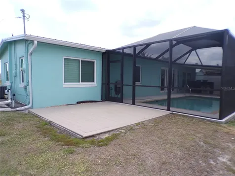 21088 Edgewater Drive Port Charlotte FL 33952