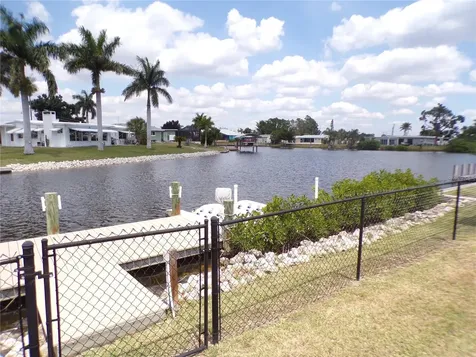 21088 Edgewater Drive Port Charlotte FL 33952