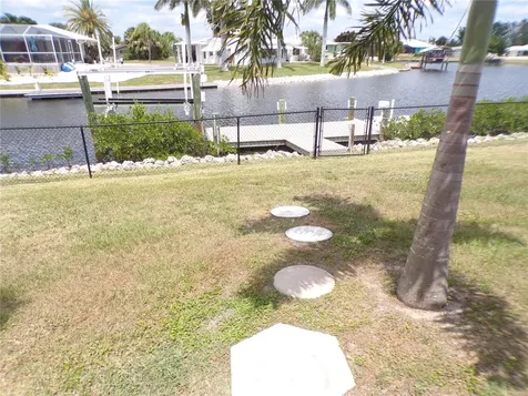 21088 Edgewater Drive Port Charlotte FL 33952