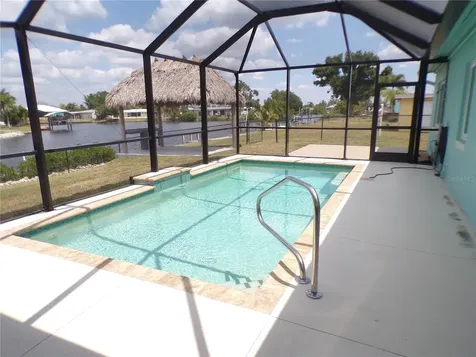 21088 Edgewater Drive Port Charlotte FL 33952