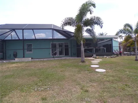 21088 Edgewater Drive Port Charlotte FL 33952