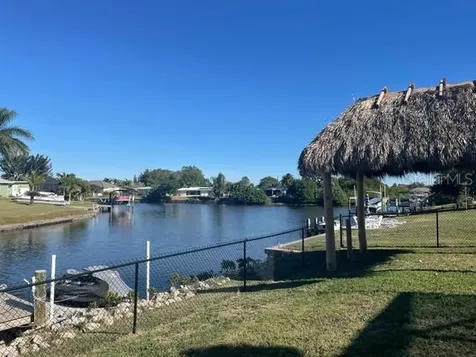 21088 Edgewater Drive Port Charlotte FL 33952