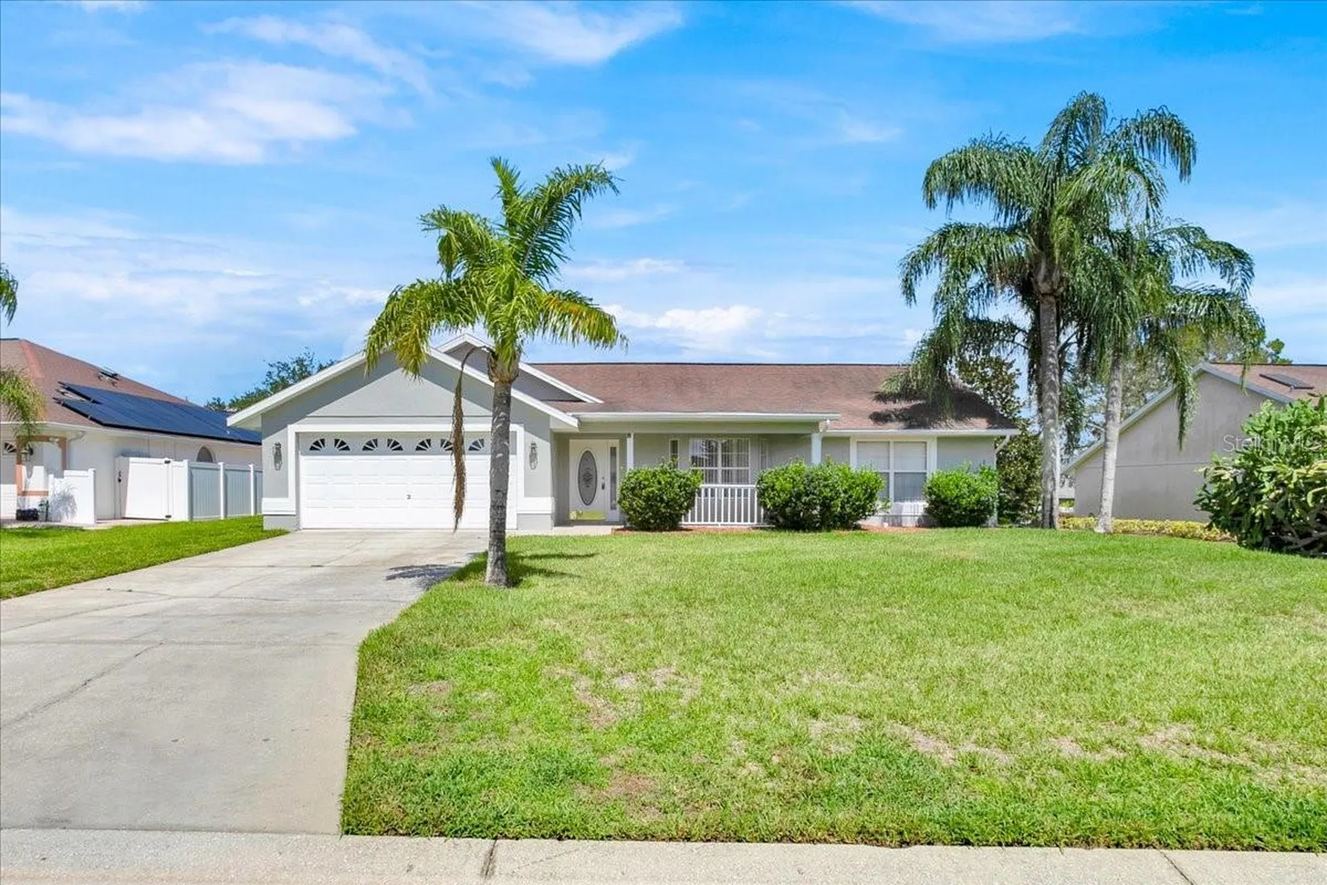 112 Azalea Drive Davenport FL 33837