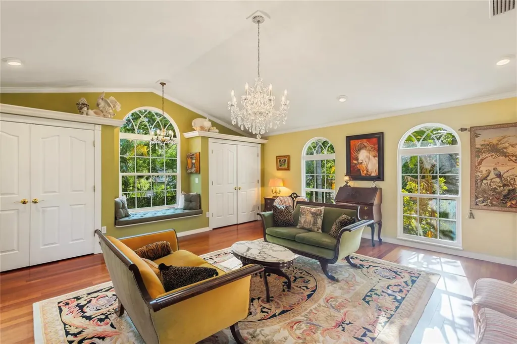 420 Hanby Street Crystal Beach FL 34681