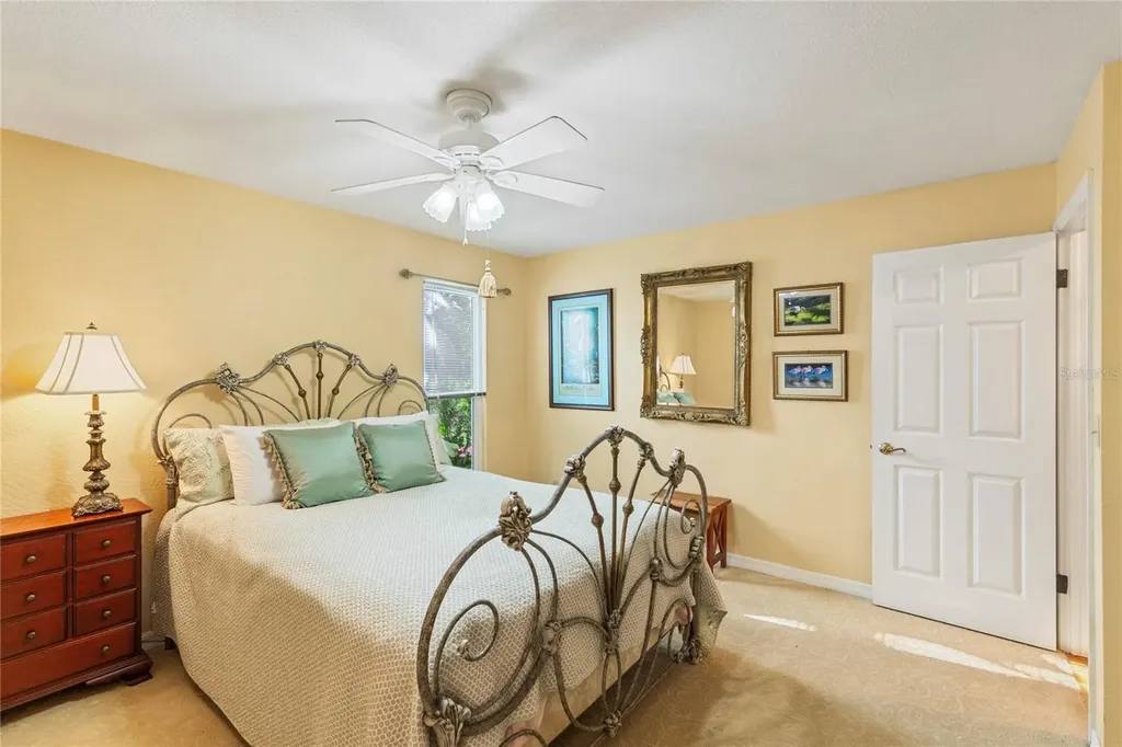 420 Hanby Street Crystal Beach FL 34681