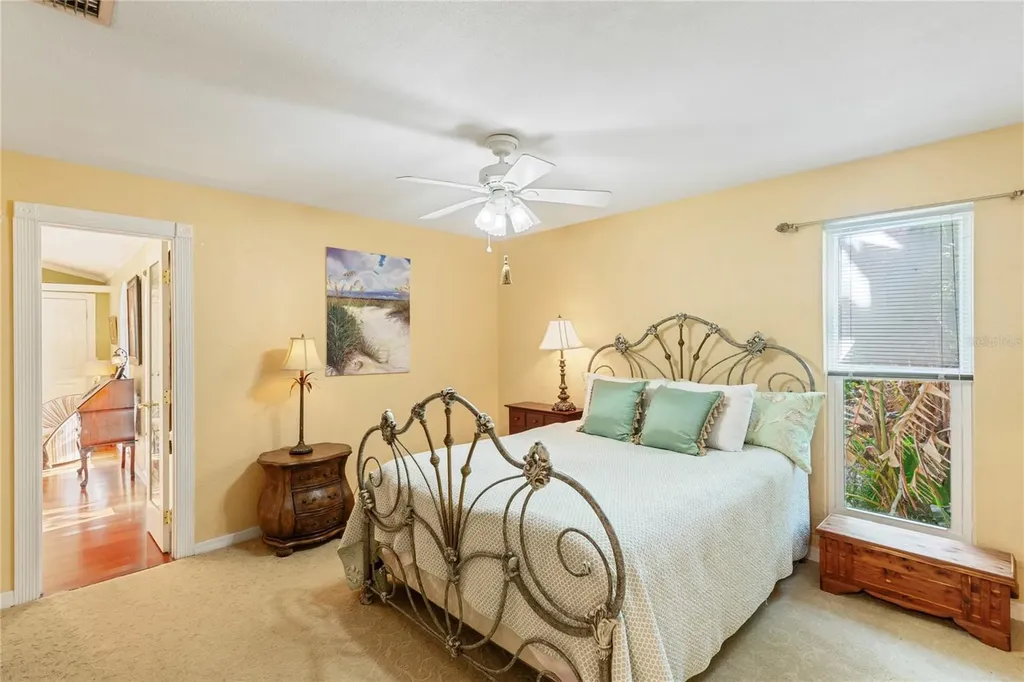 420 Hanby Street Crystal Beach FL 34681