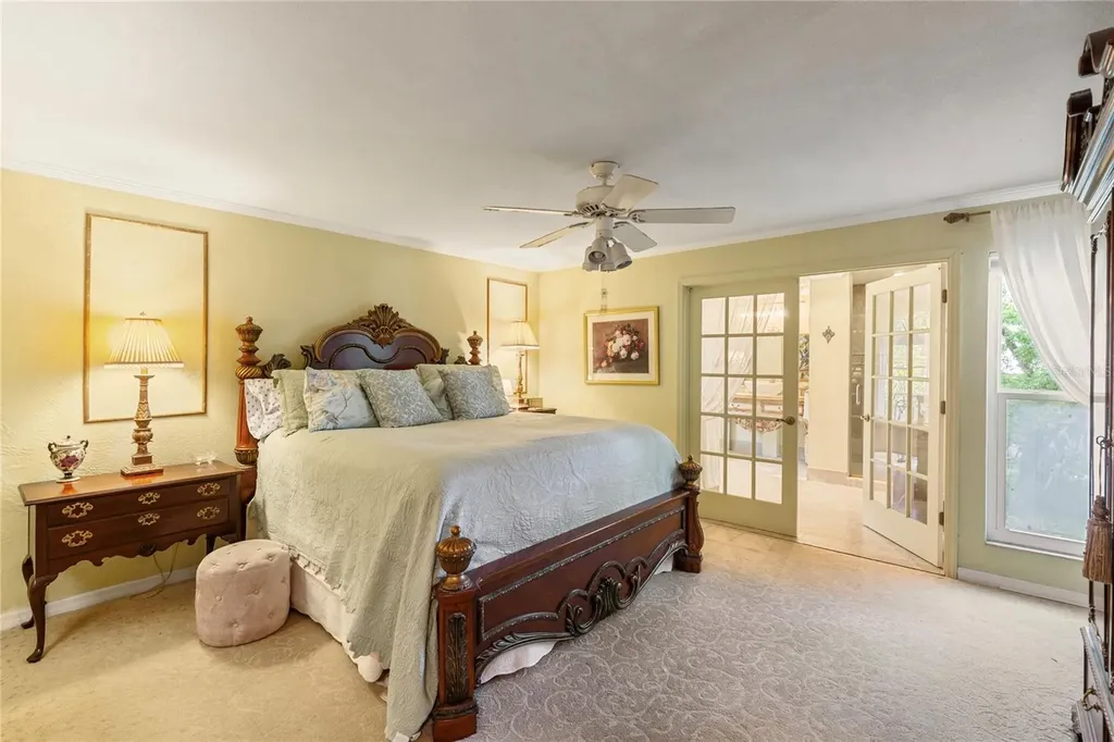 420 Hanby Street Crystal Beach FL 34681