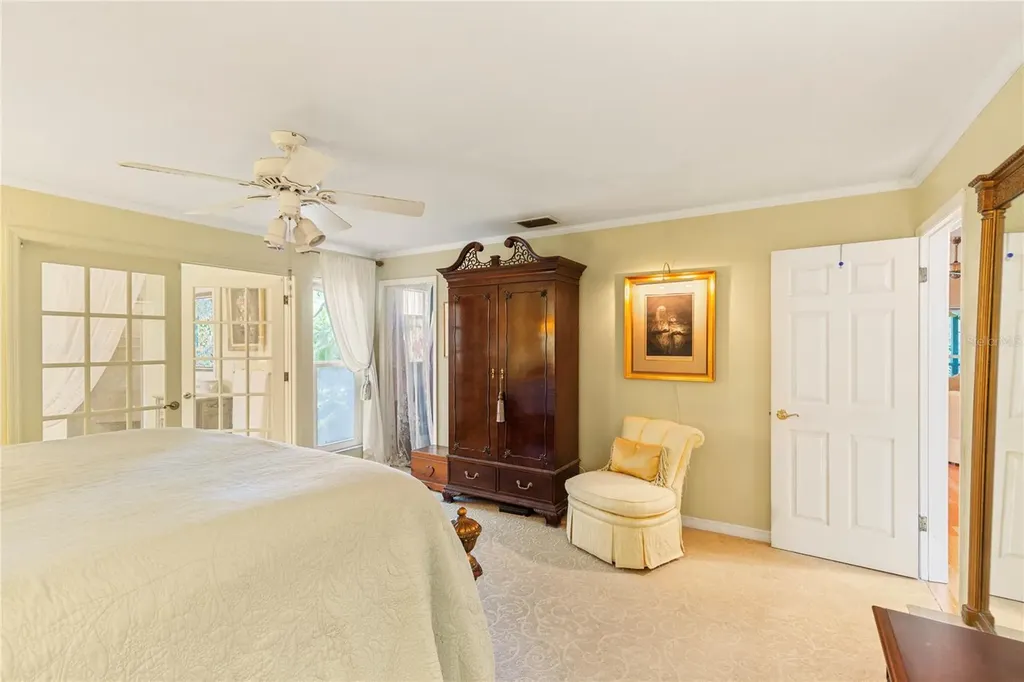 420 Hanby Street Crystal Beach FL 34681