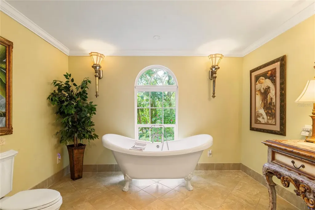 420 Hanby Street Crystal Beach FL 34681