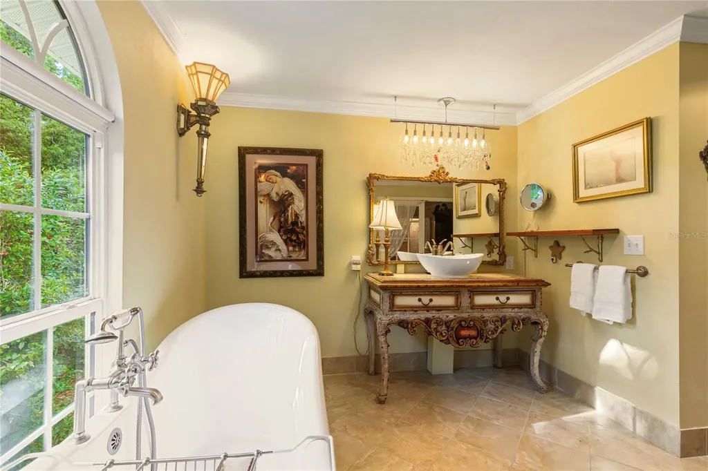 420 Hanby Street Crystal Beach FL 34681